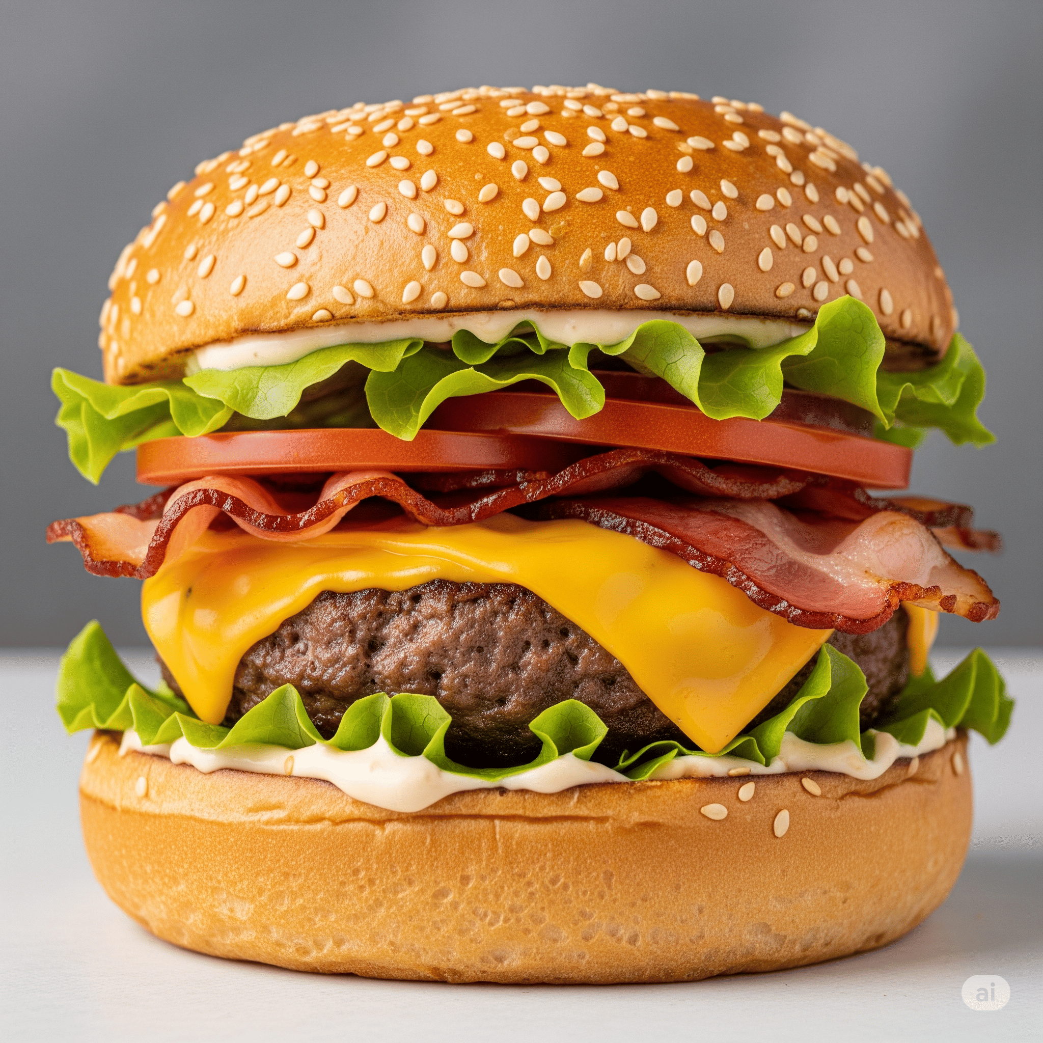 The American