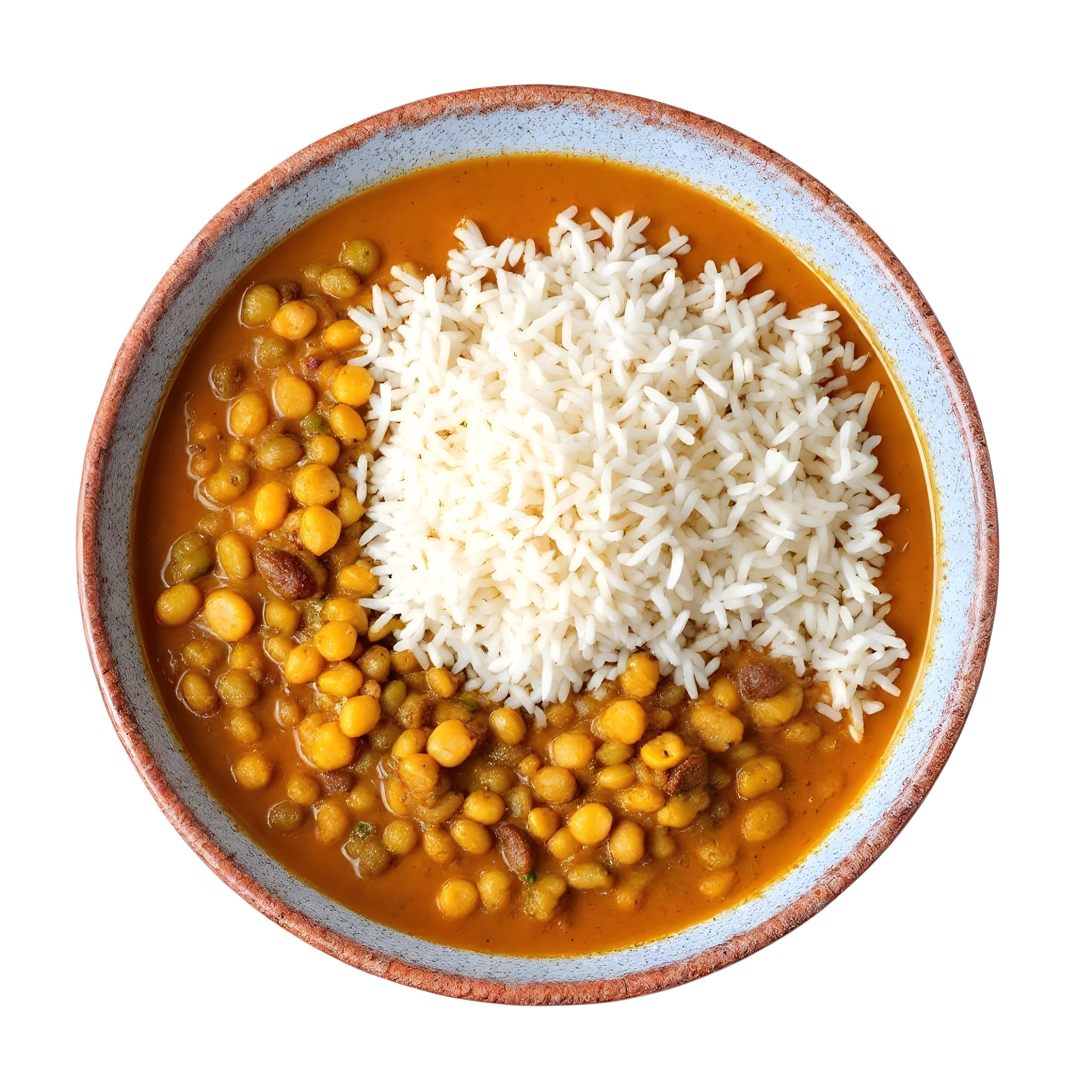 Lentil Dahl