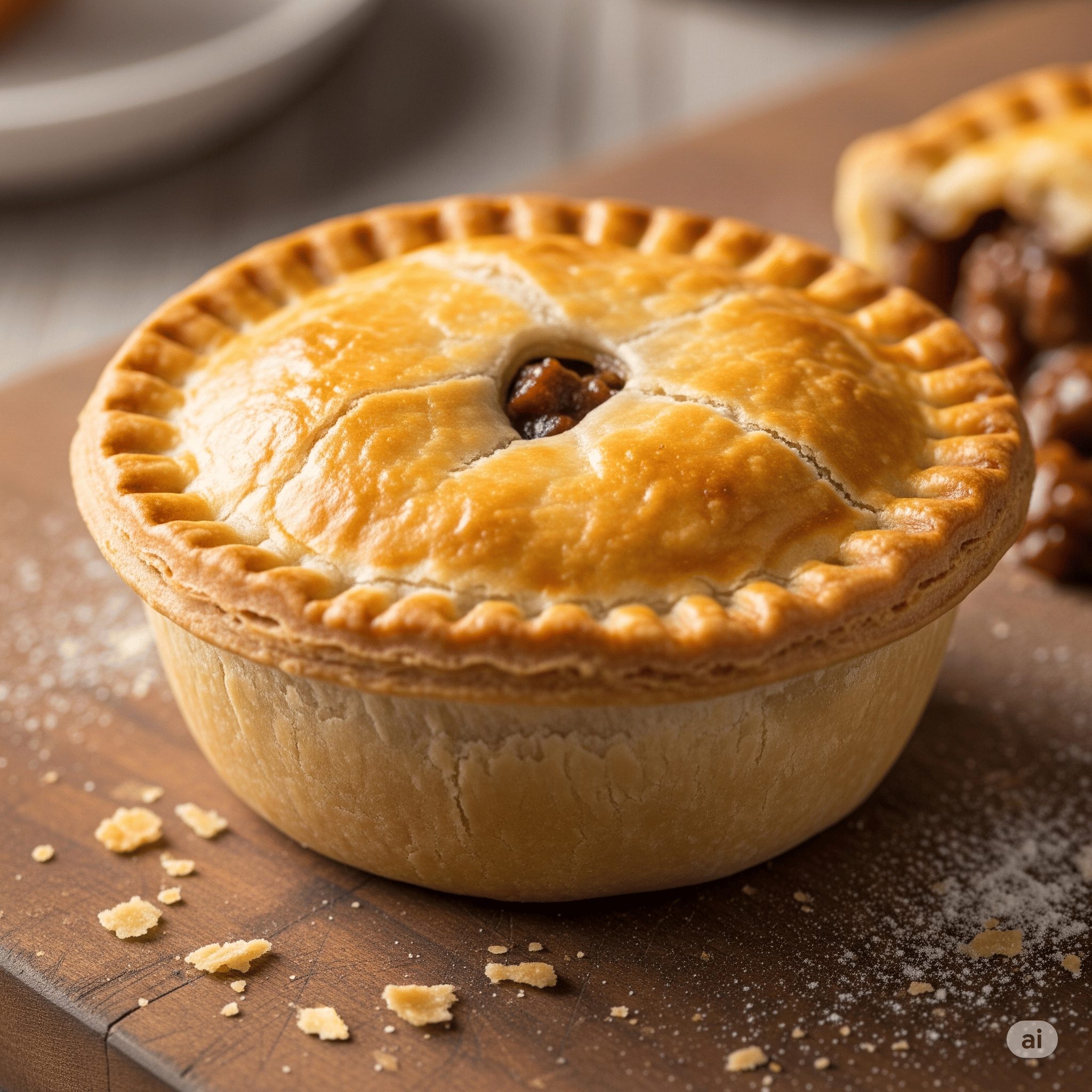 Mini Pies