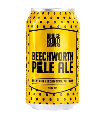 Bridge Road Beechworth Pale Ale