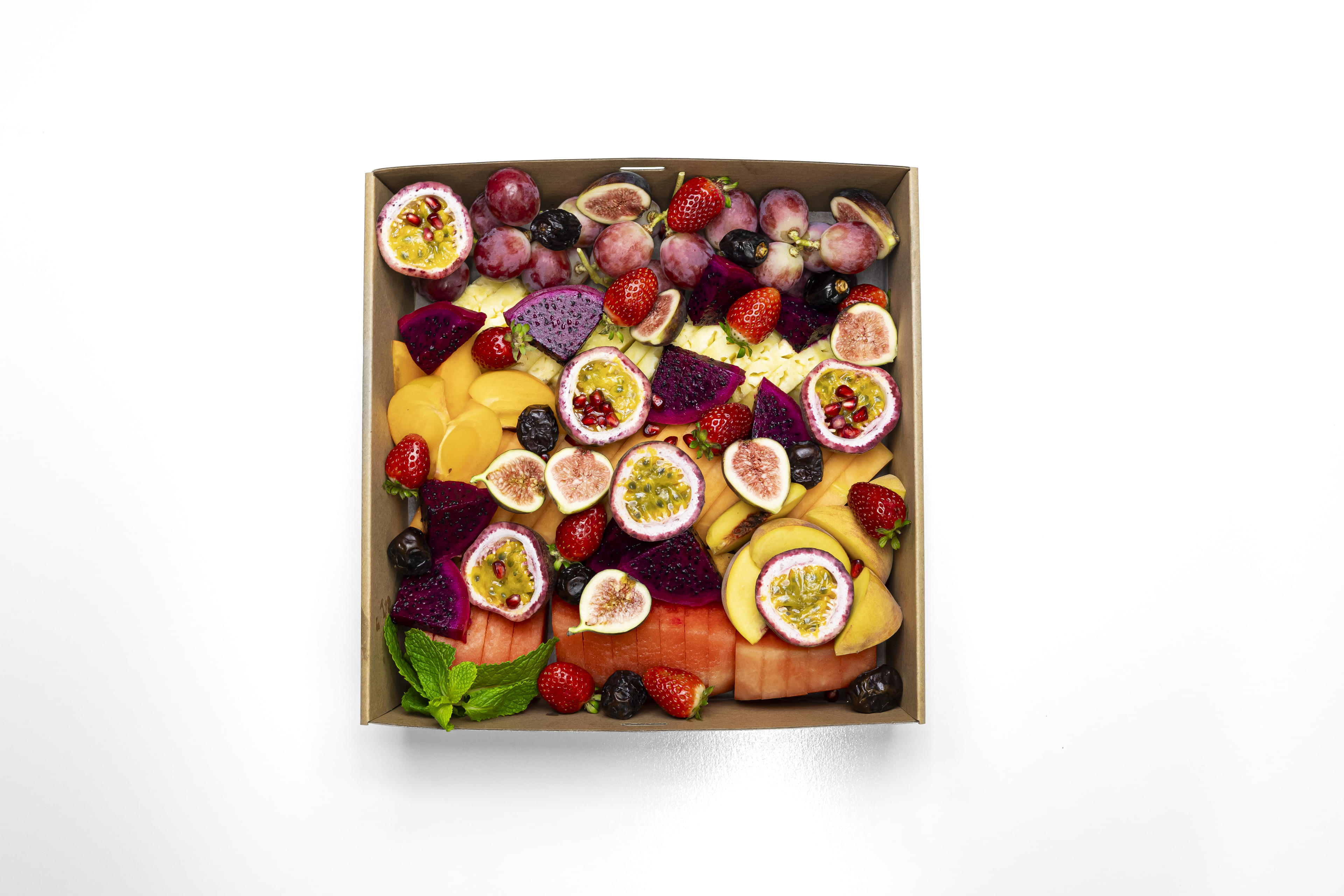 Fruit Platter