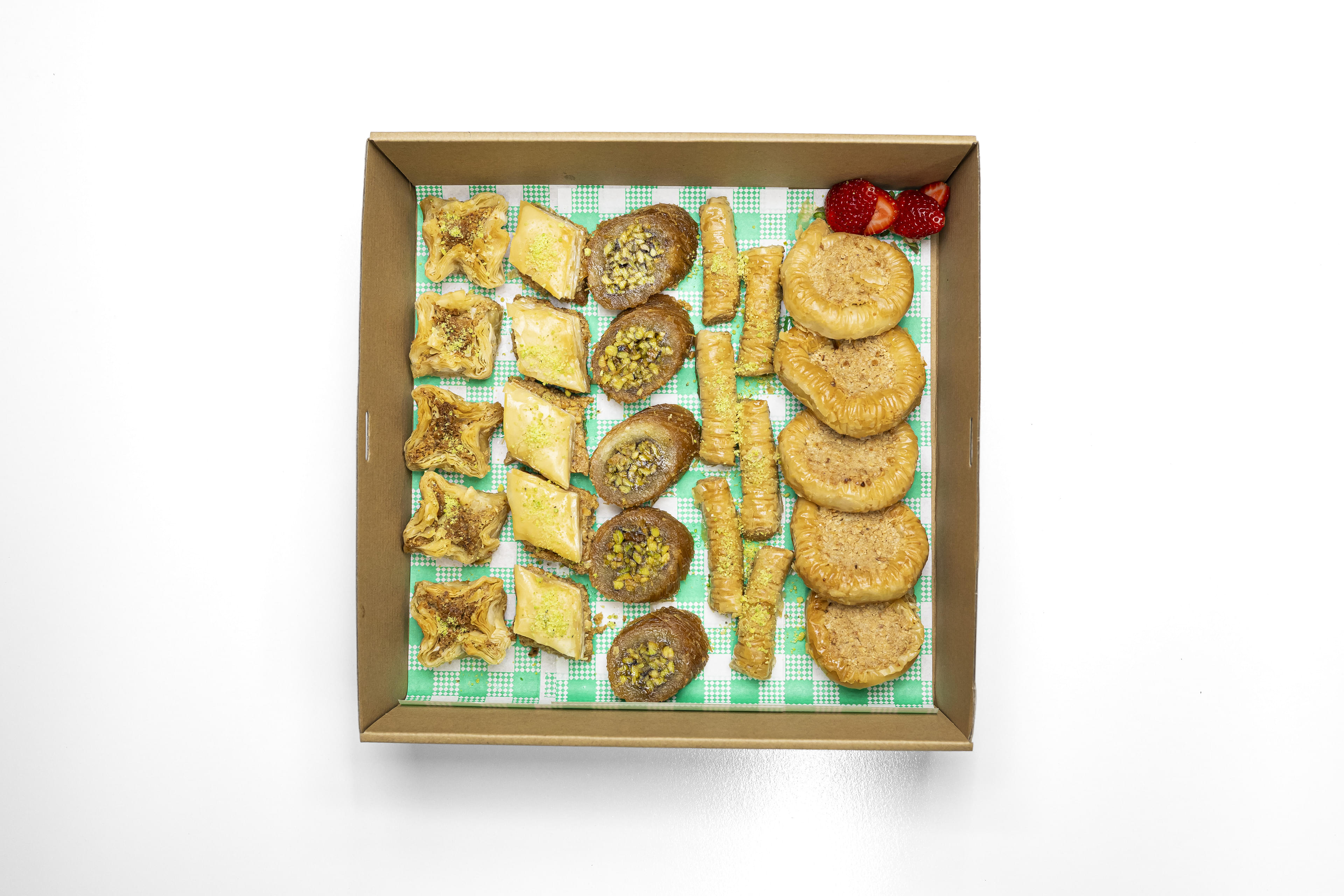 Baklava