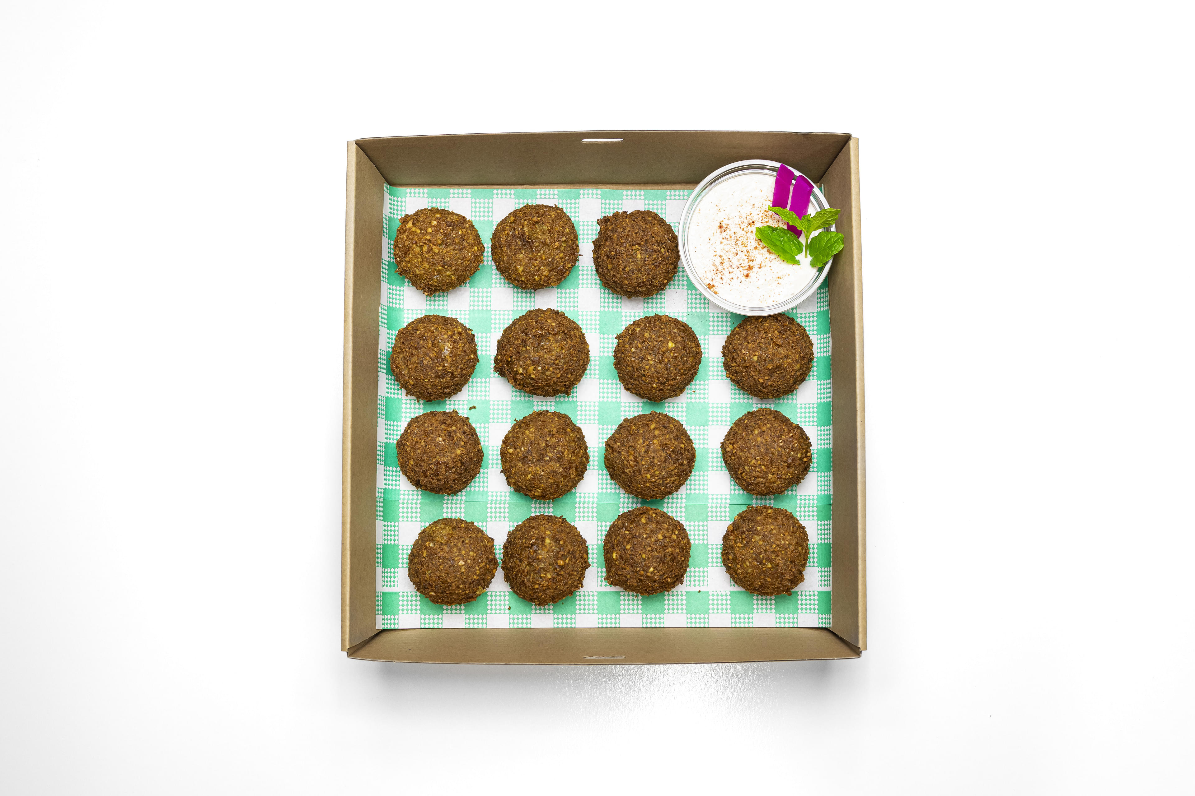 Falafels