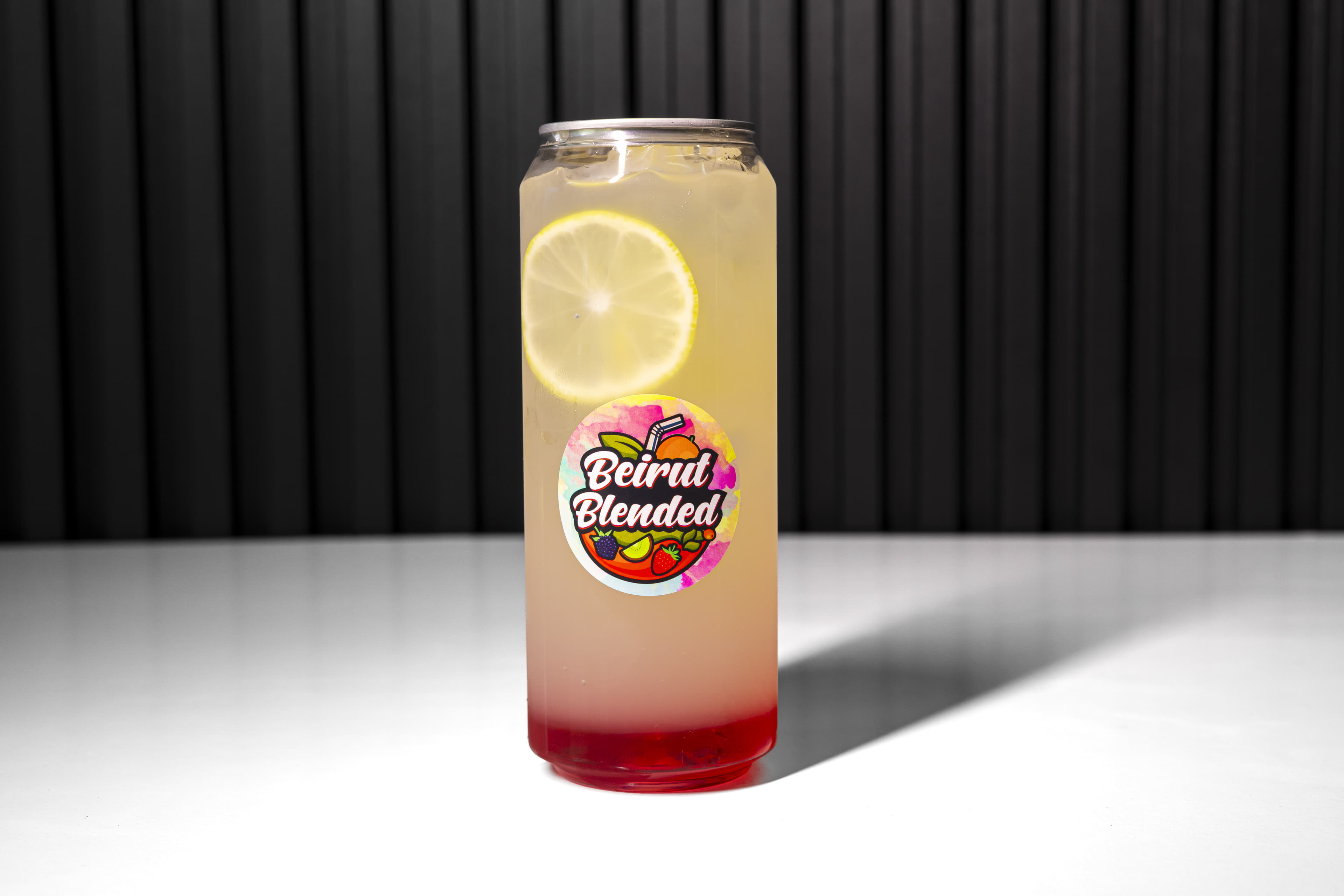 Lemonade Rose