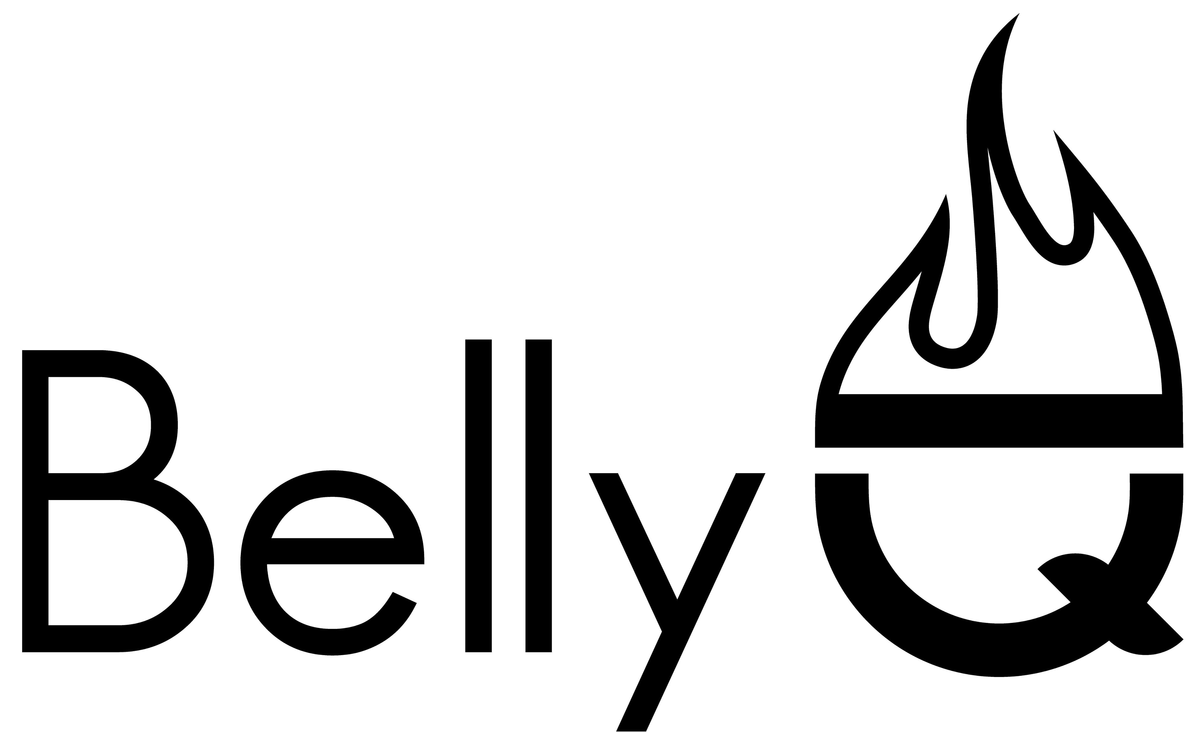 Logo for Belly Q