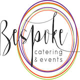 Logo for Bespoke Catering & Events