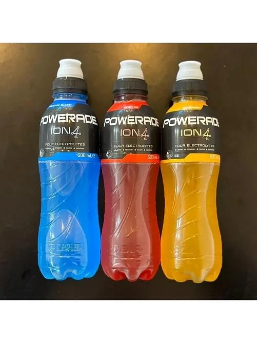 Powerade