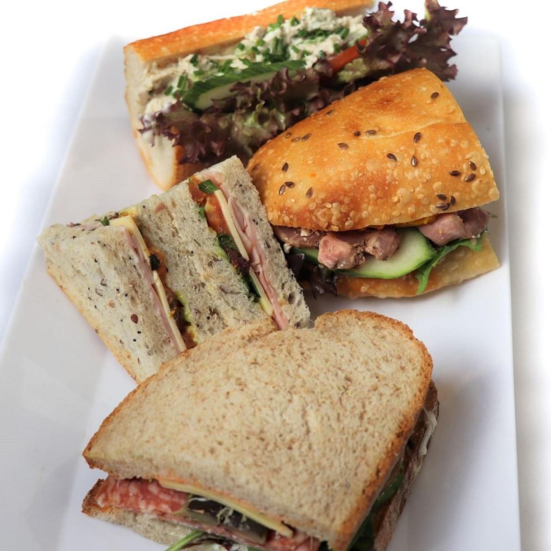 Artisan Lunch Platter