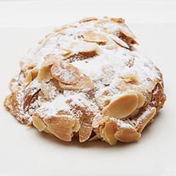 Almond Croissant - Mini