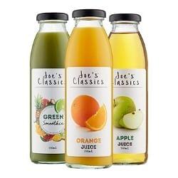 Joe's Juice - 350ml