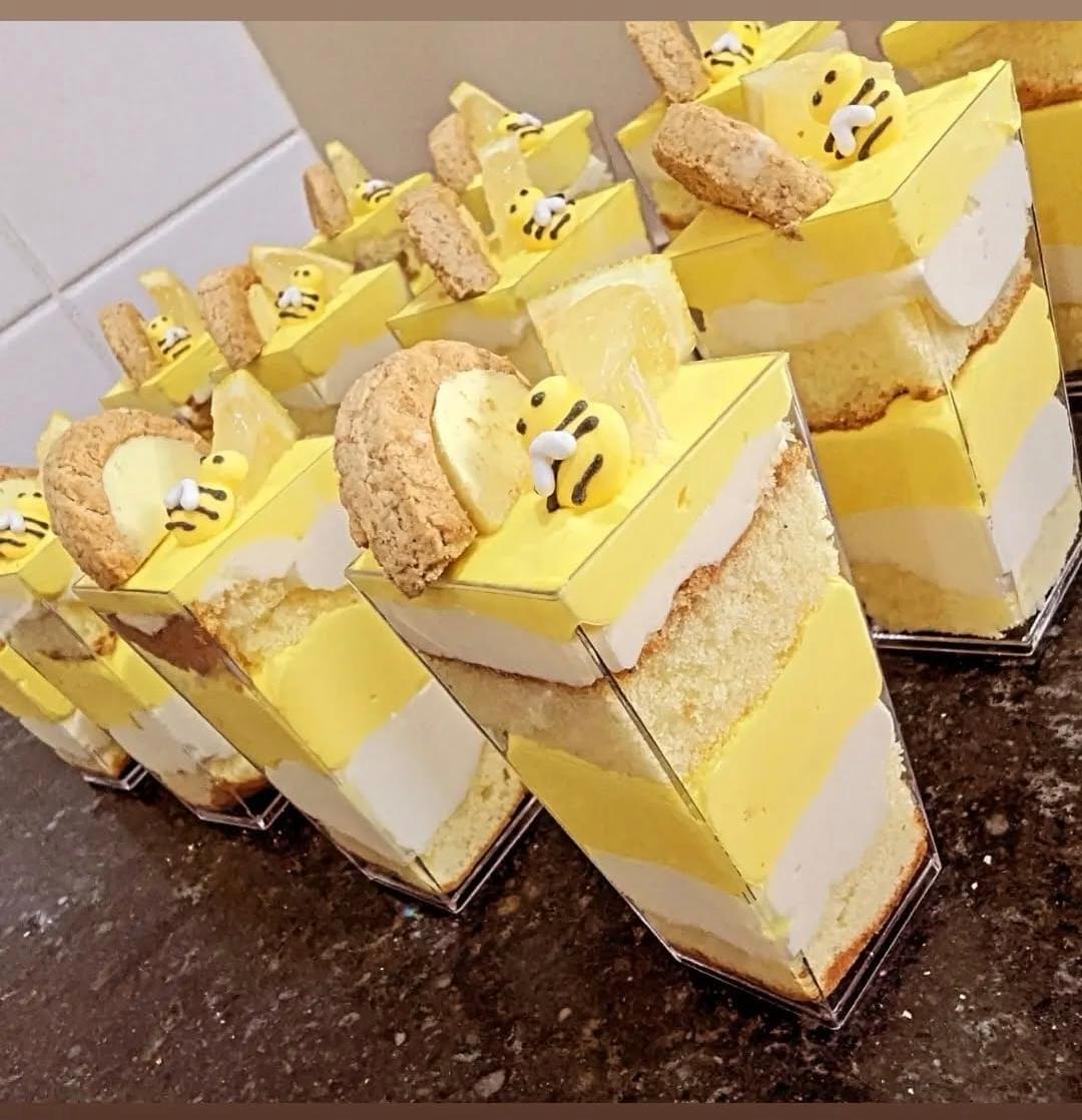 Dessert Cup