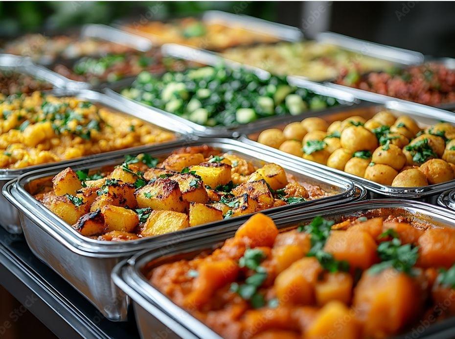Diwali Buffet Package 3