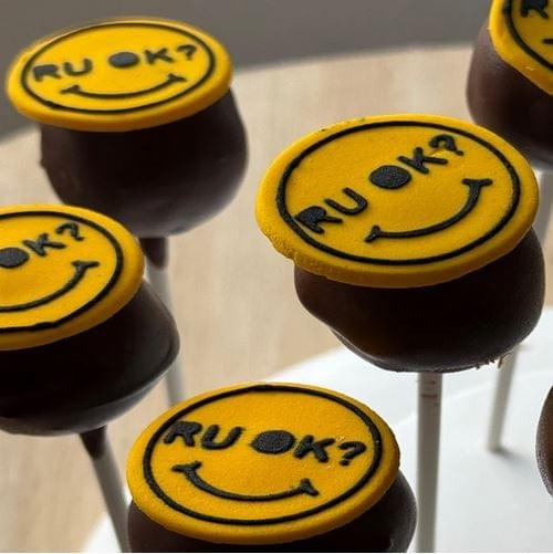 Cake Pops