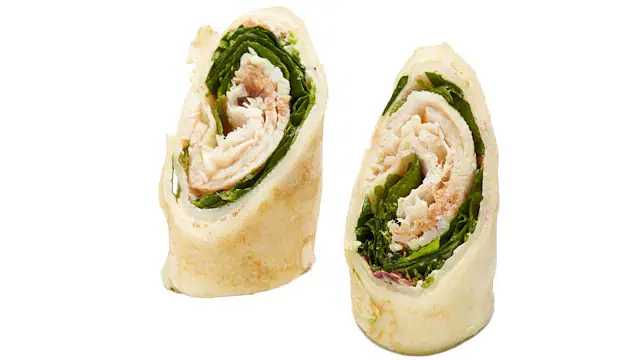 Crepe Rollette