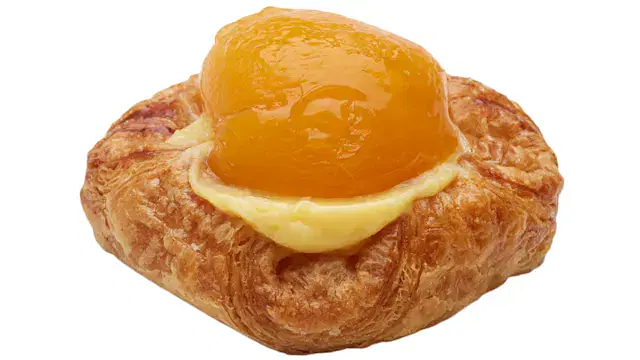 Danish Pastry