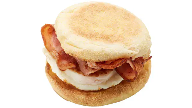 English Muffin