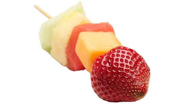 Fruit Skewer