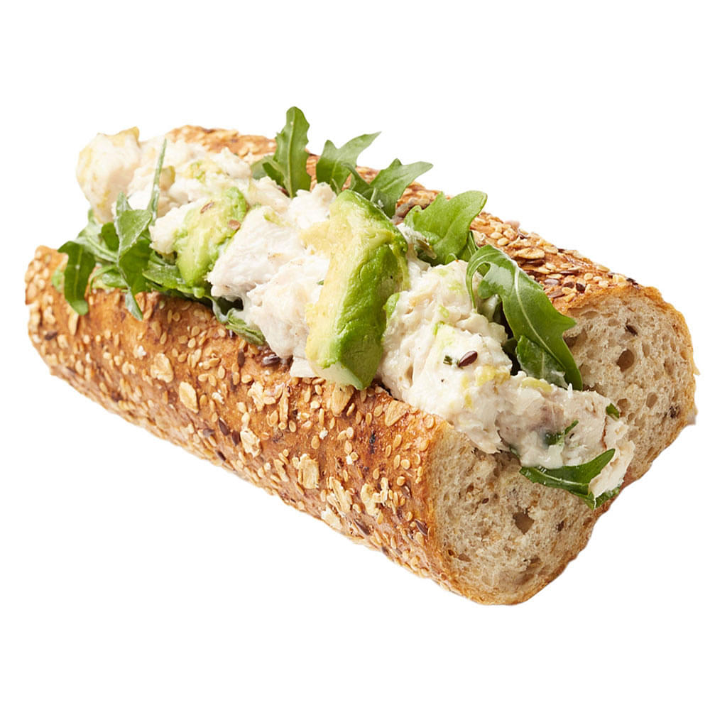 Gourmet Baguette