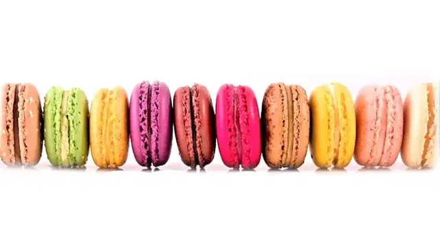 Macarons