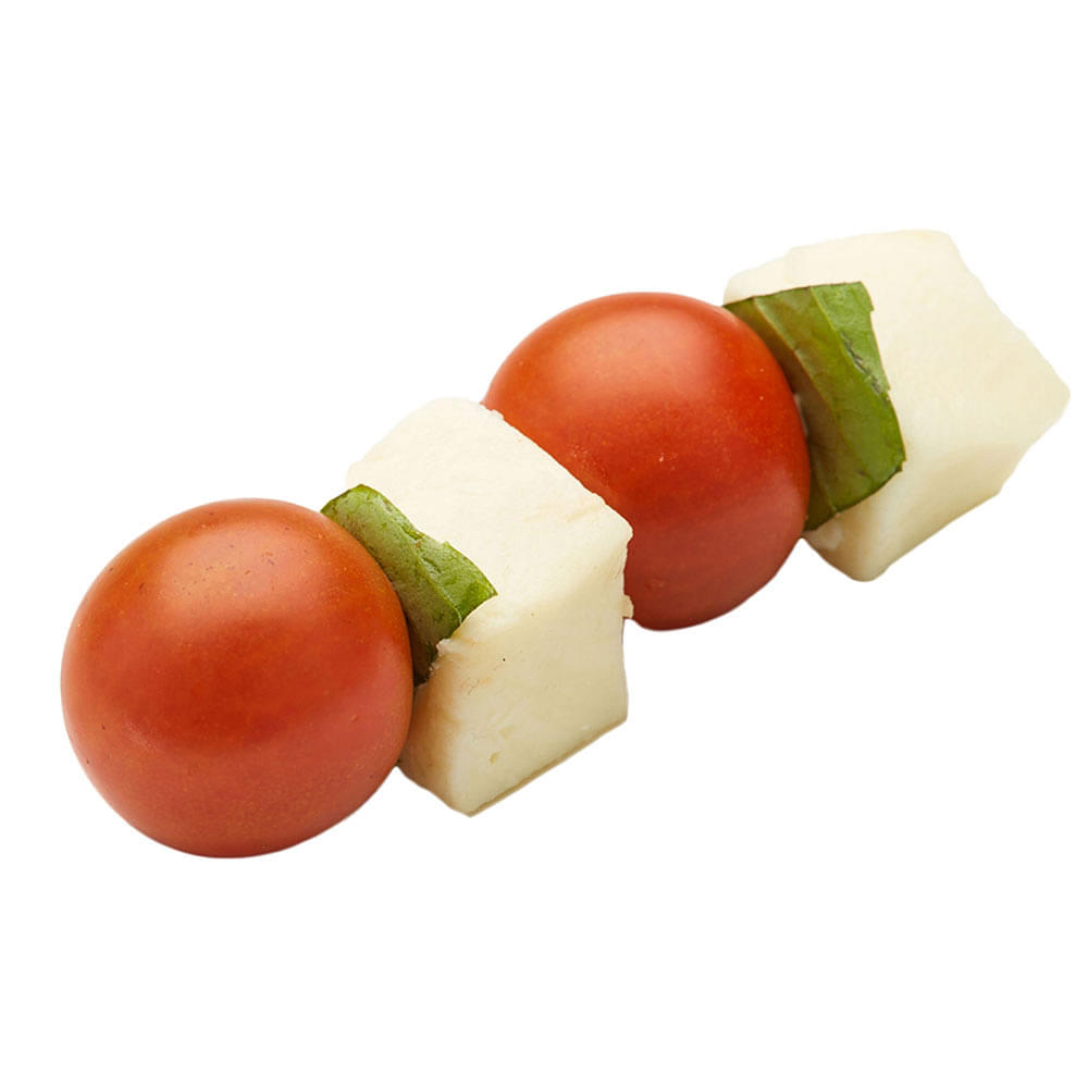 Mini Caprese Skewer