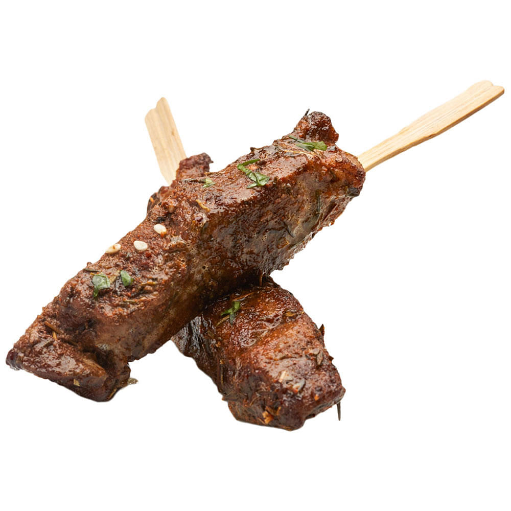 Mini Beef Fillet Skewer