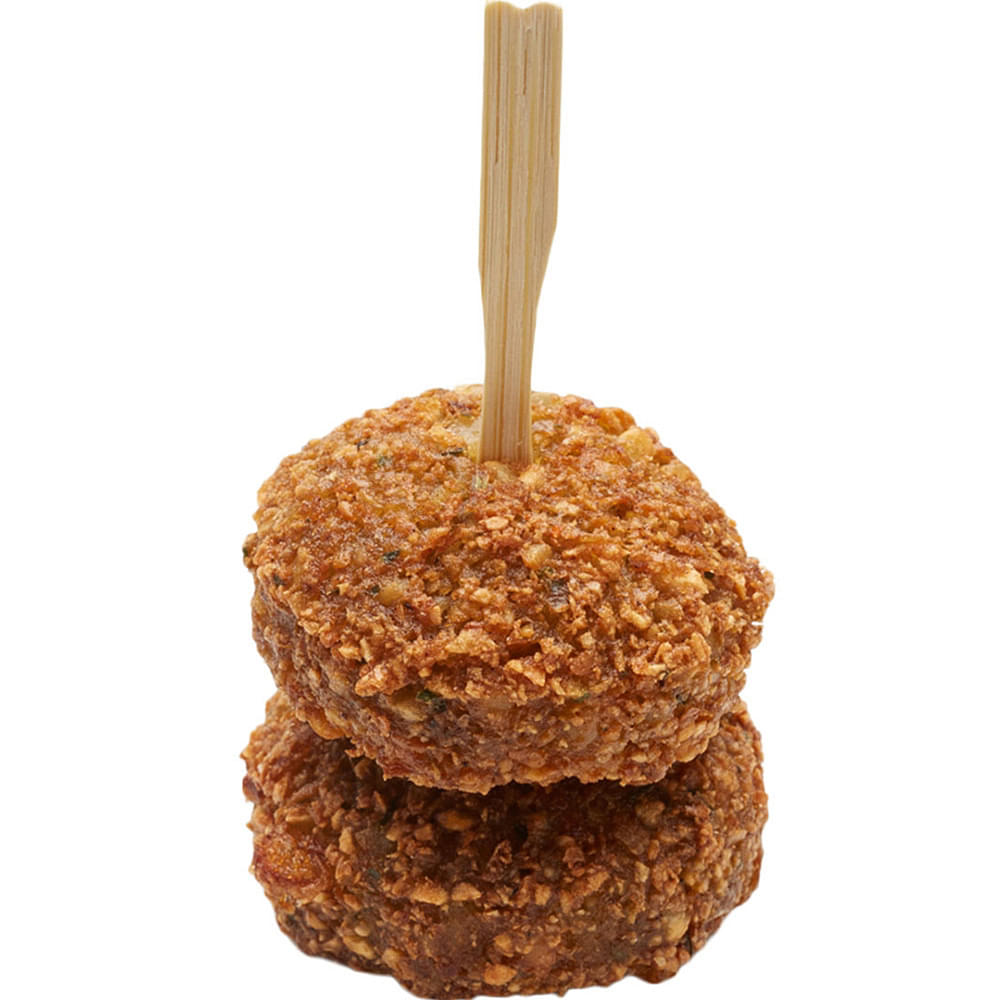 Mini Falafel Skewer