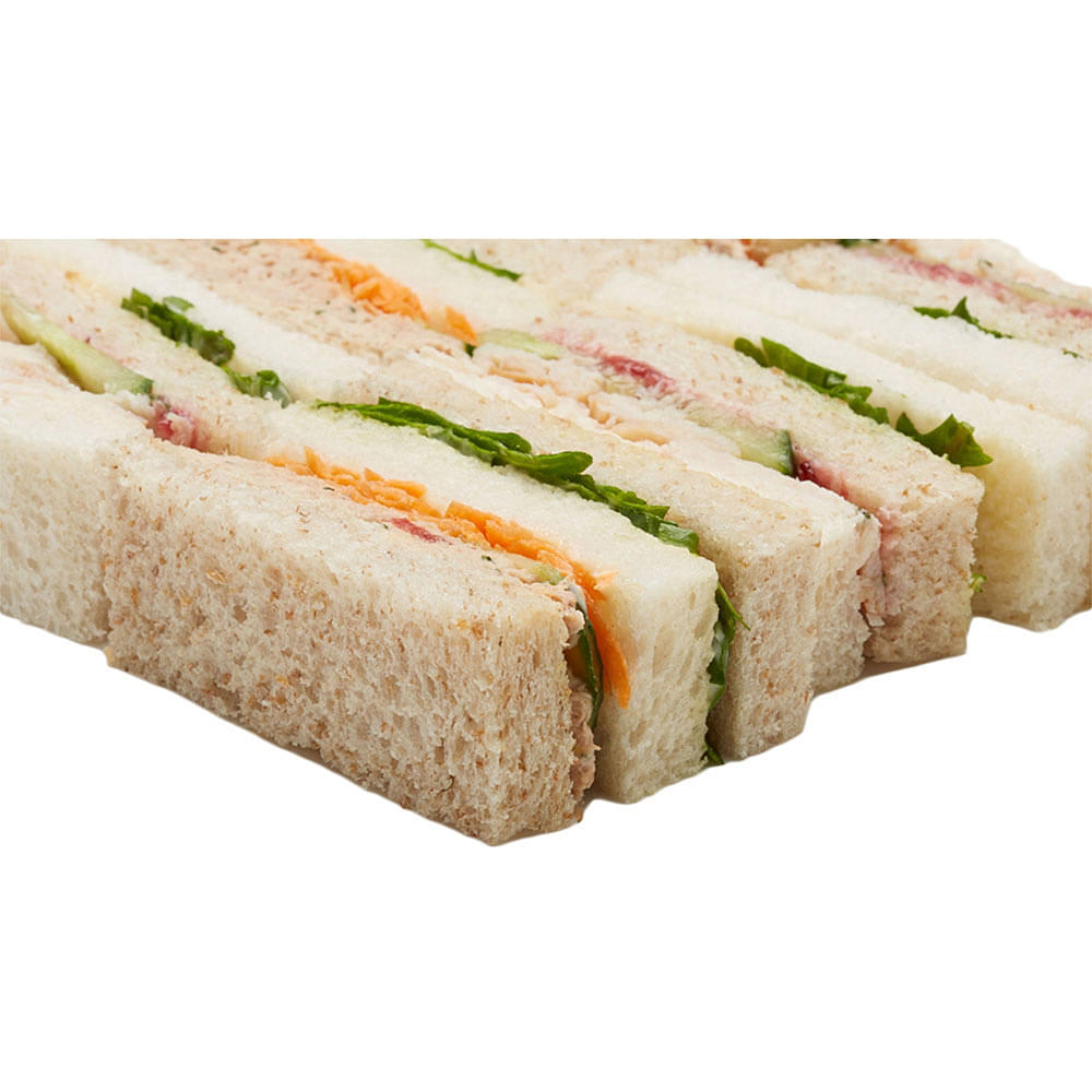 Ribbon Sandwich