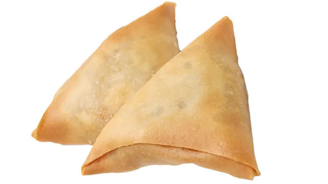 Samosa