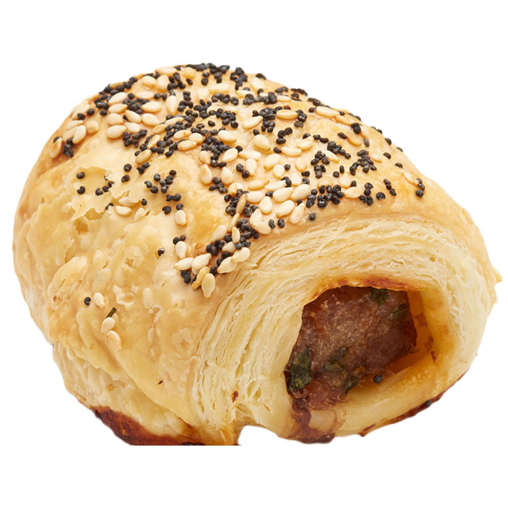 Mini Sausage Roll