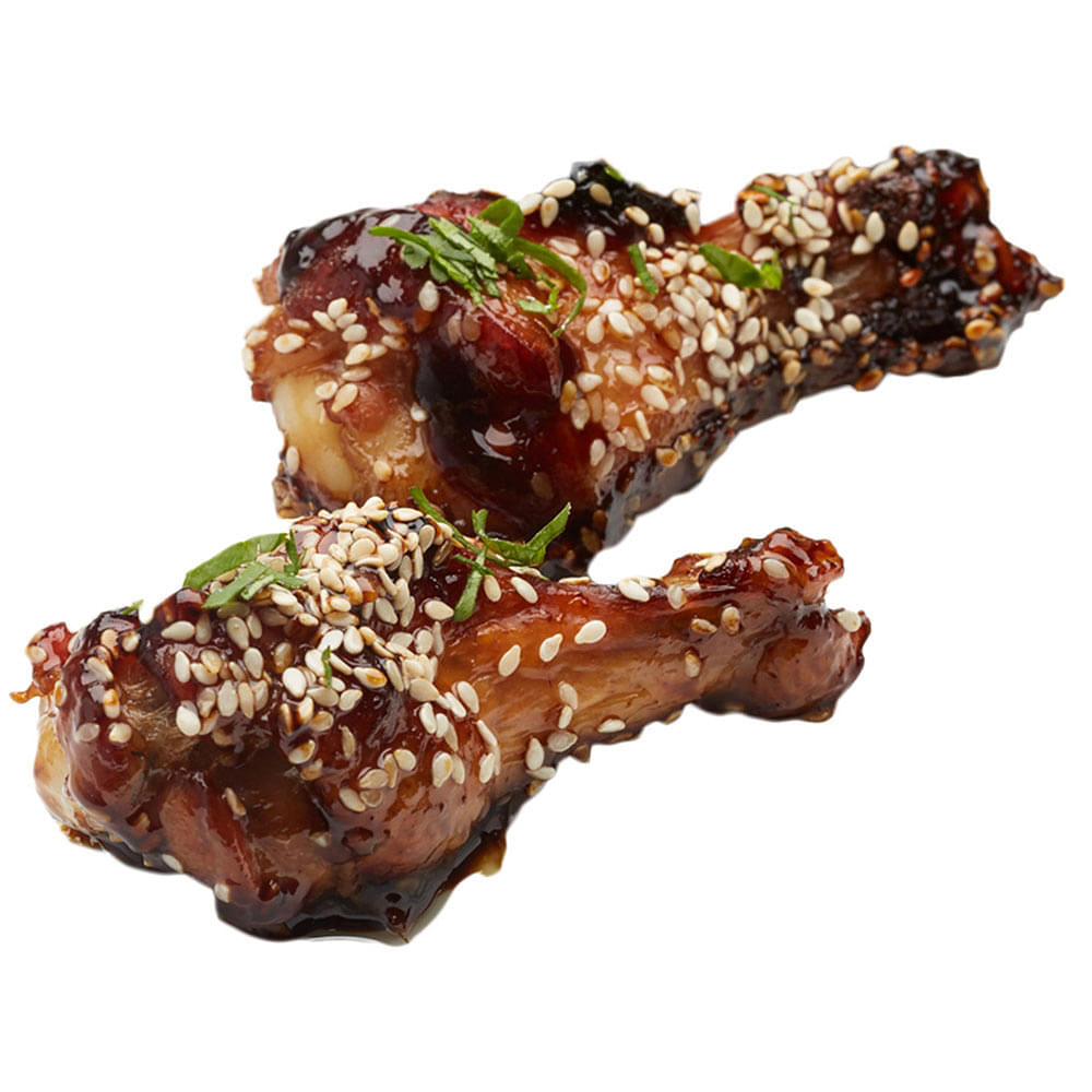 Sesame Soy Chicken Drumettes