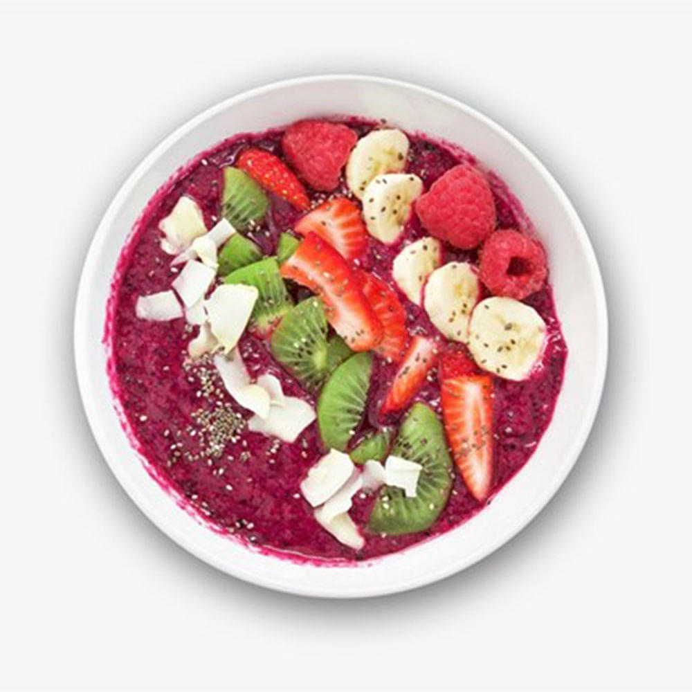 Smoothie Bowl