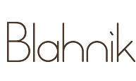 Logo for Blahnik Corporate Catering