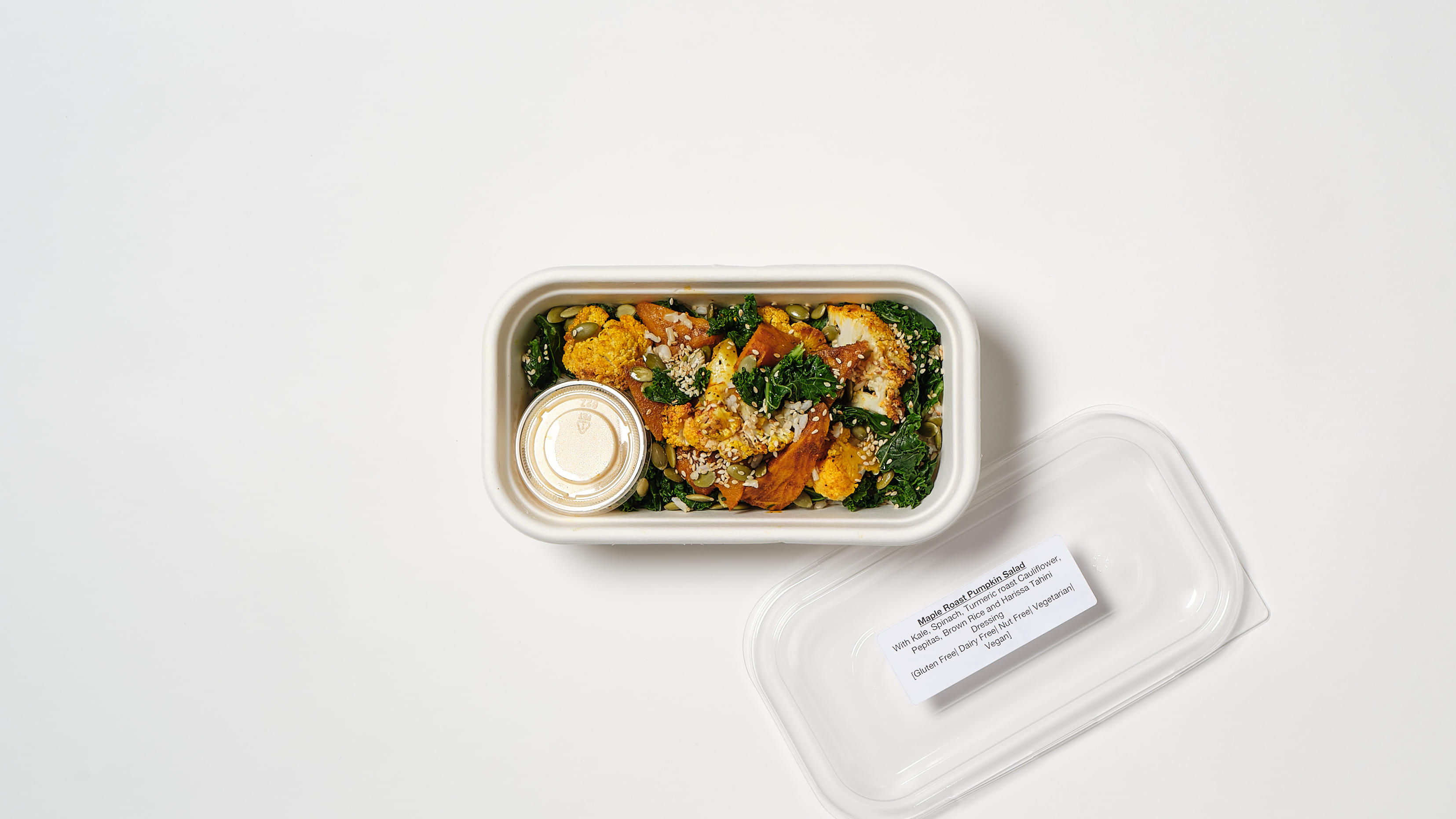 Salads