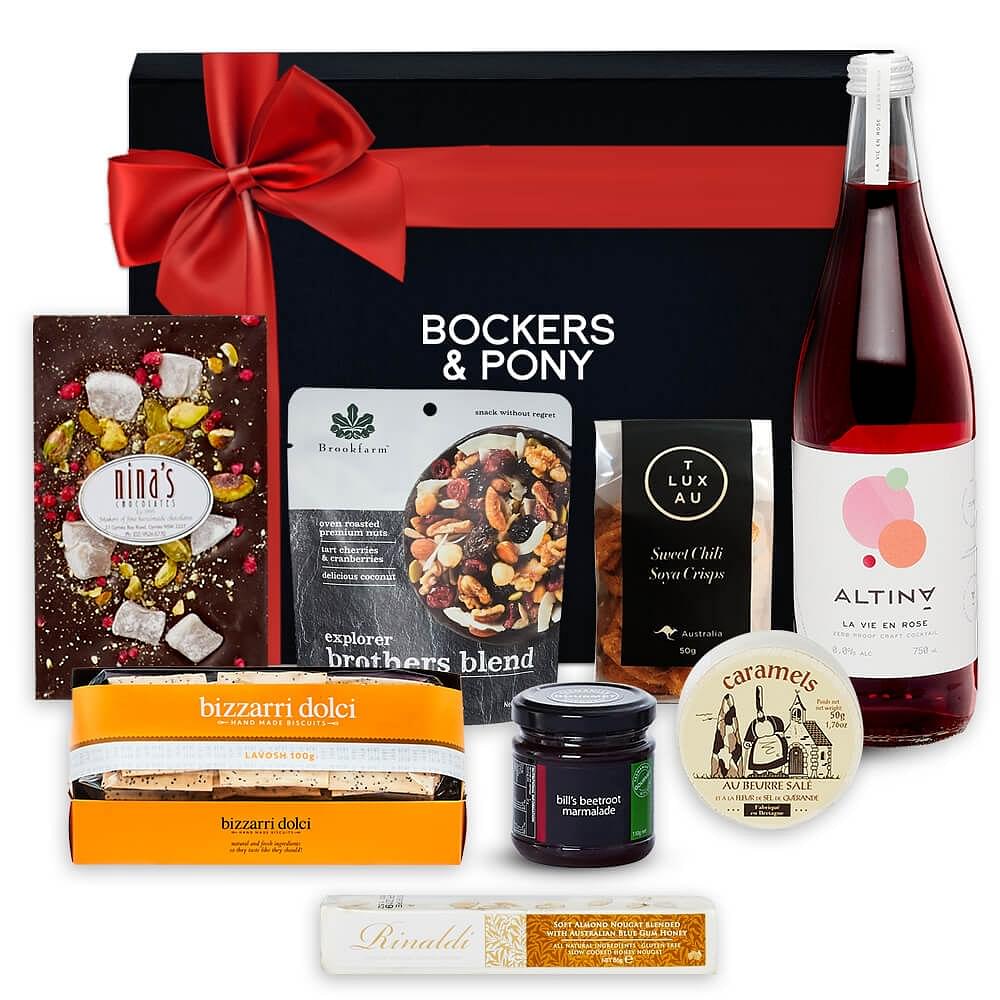 Party In A Box Gift Hamper