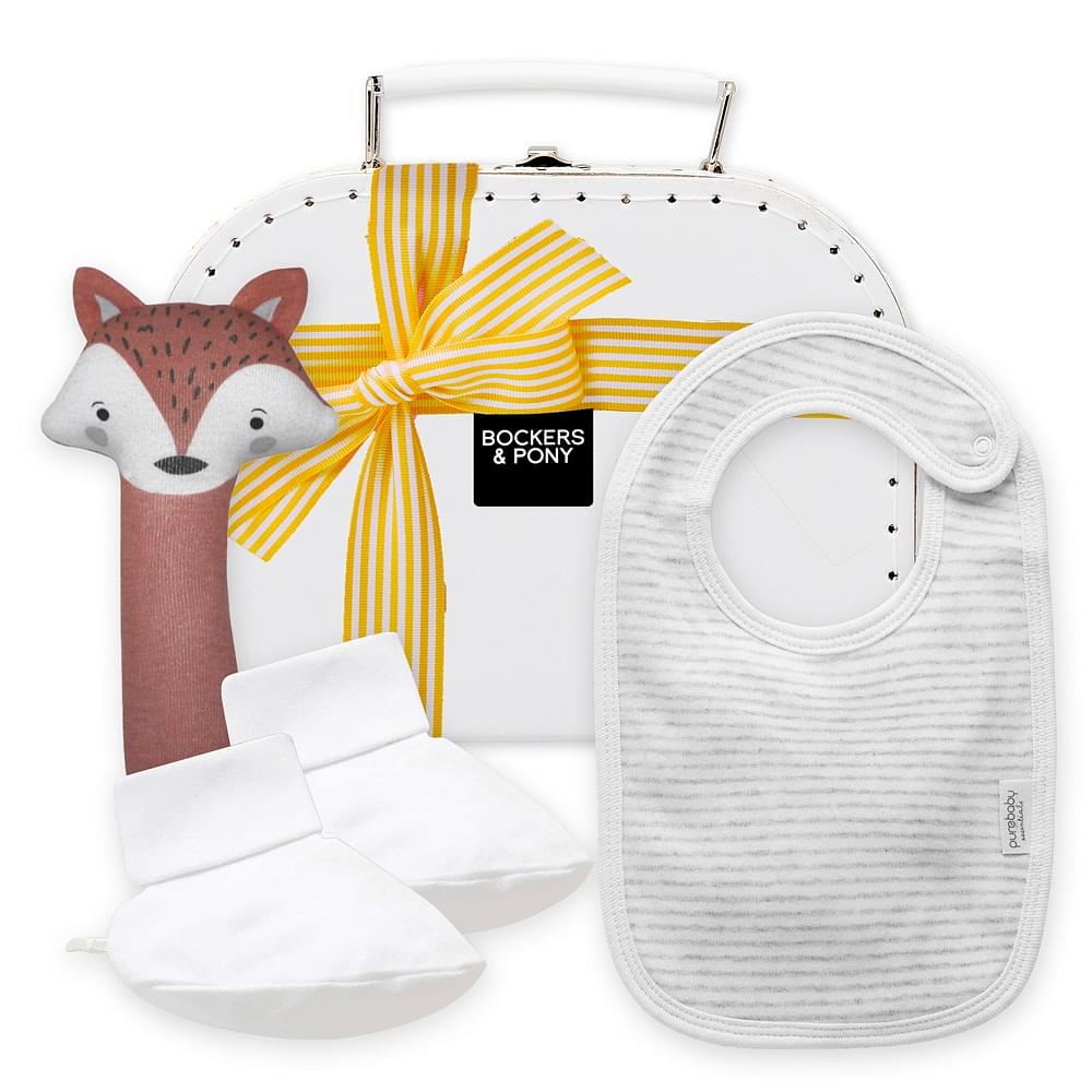 Fox Essentials Baby Gift Hamper