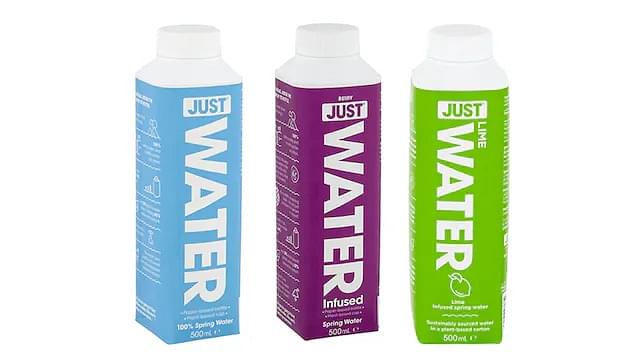 Just Water - 500ml