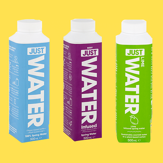 Just Water - 500ml