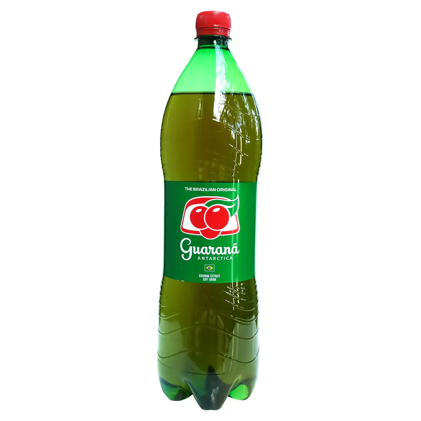 Guarana Soft Drink