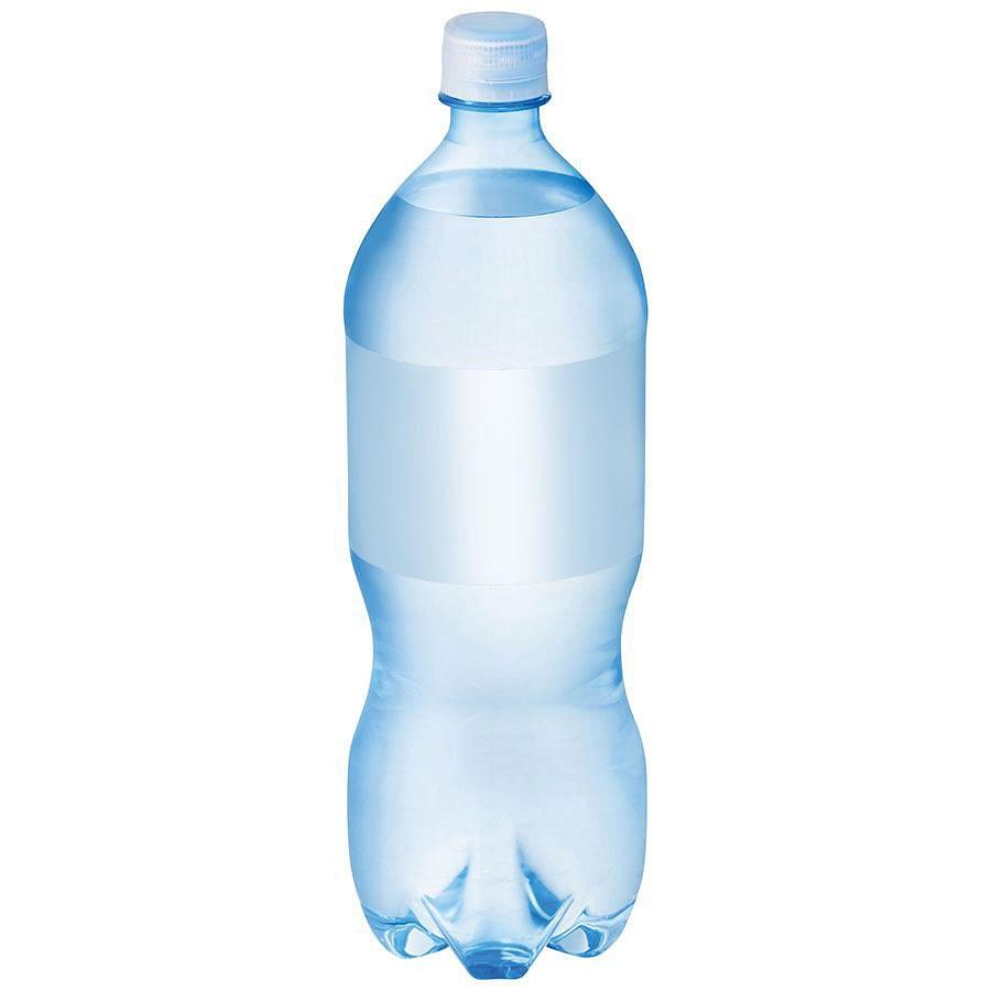 Sparkling water - 1.5 litre
