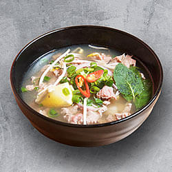 Pho Vietnamese Rice Noodle Soup