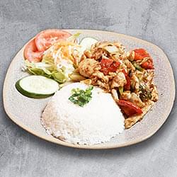 Vietnamese Rice