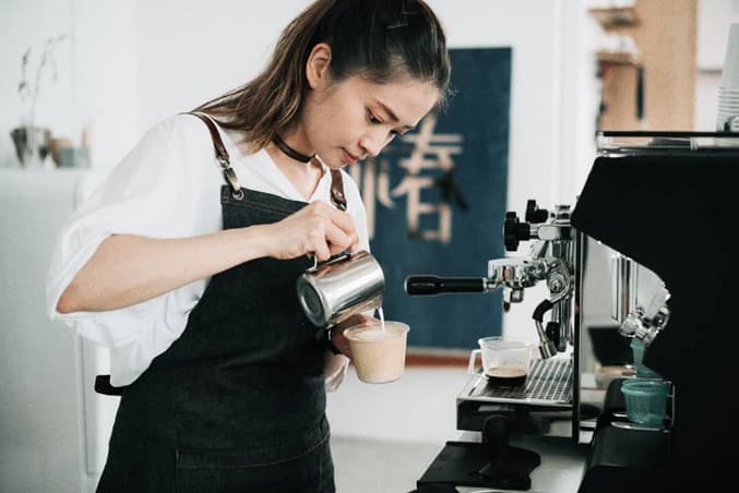 Food by Butler Koffee