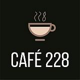 Logo for Cafe 228