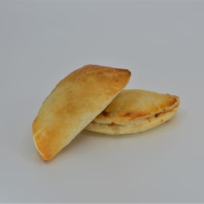 Cocktail Pasty