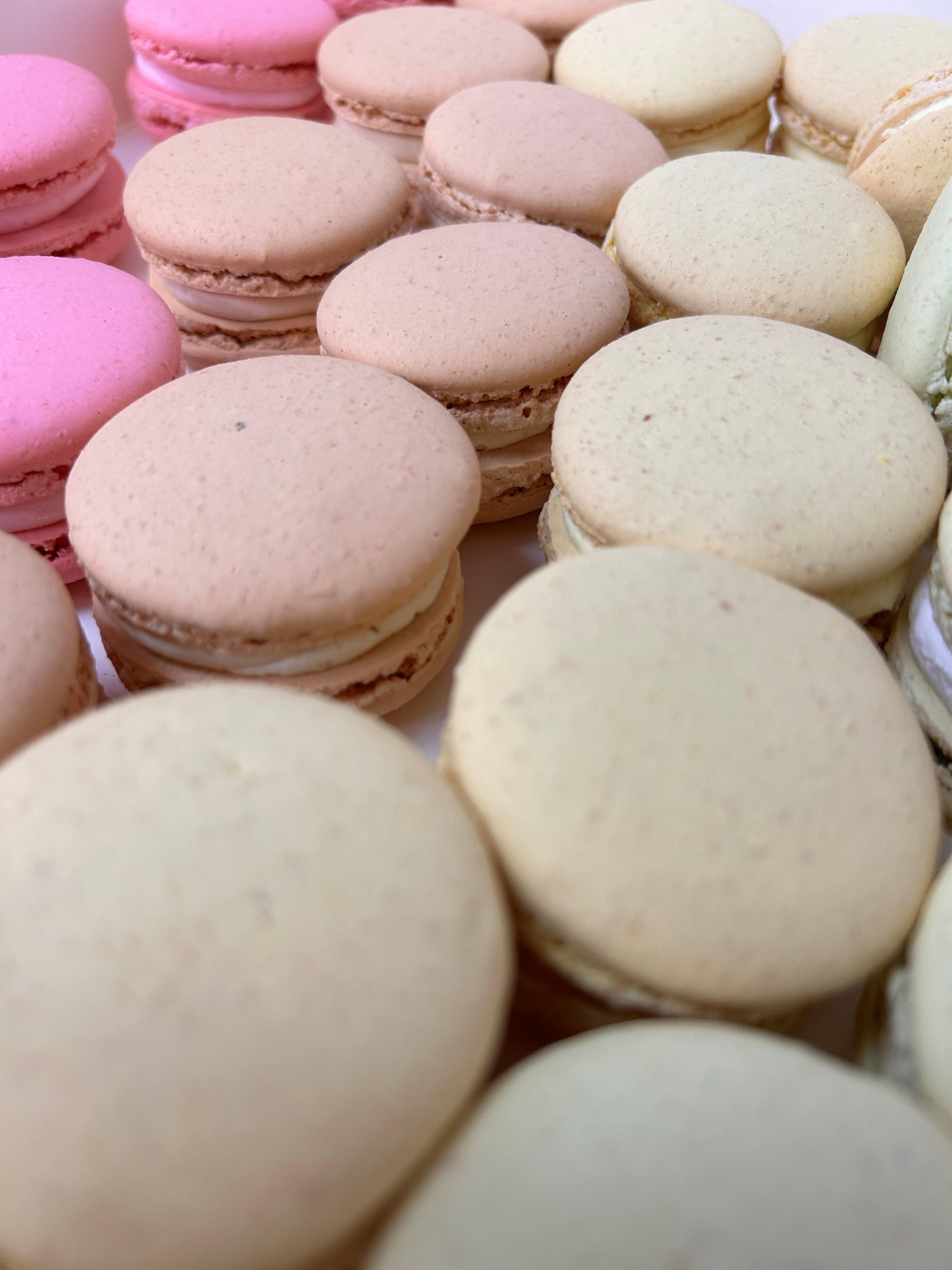 Macarons