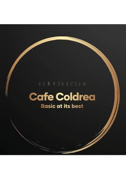 Logo for Cafe Coldrea