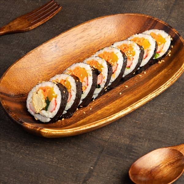 Original Kimbap