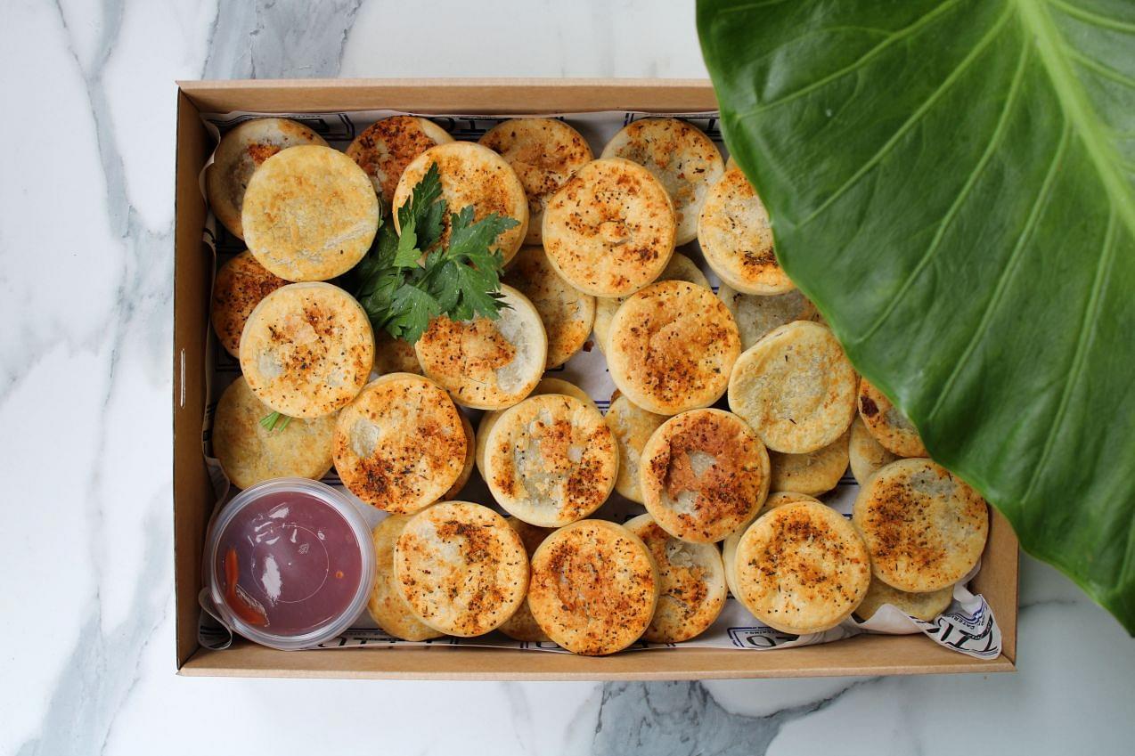 Gourmet Pies - Mini