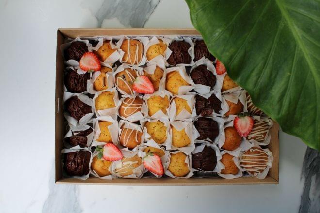 Muffins