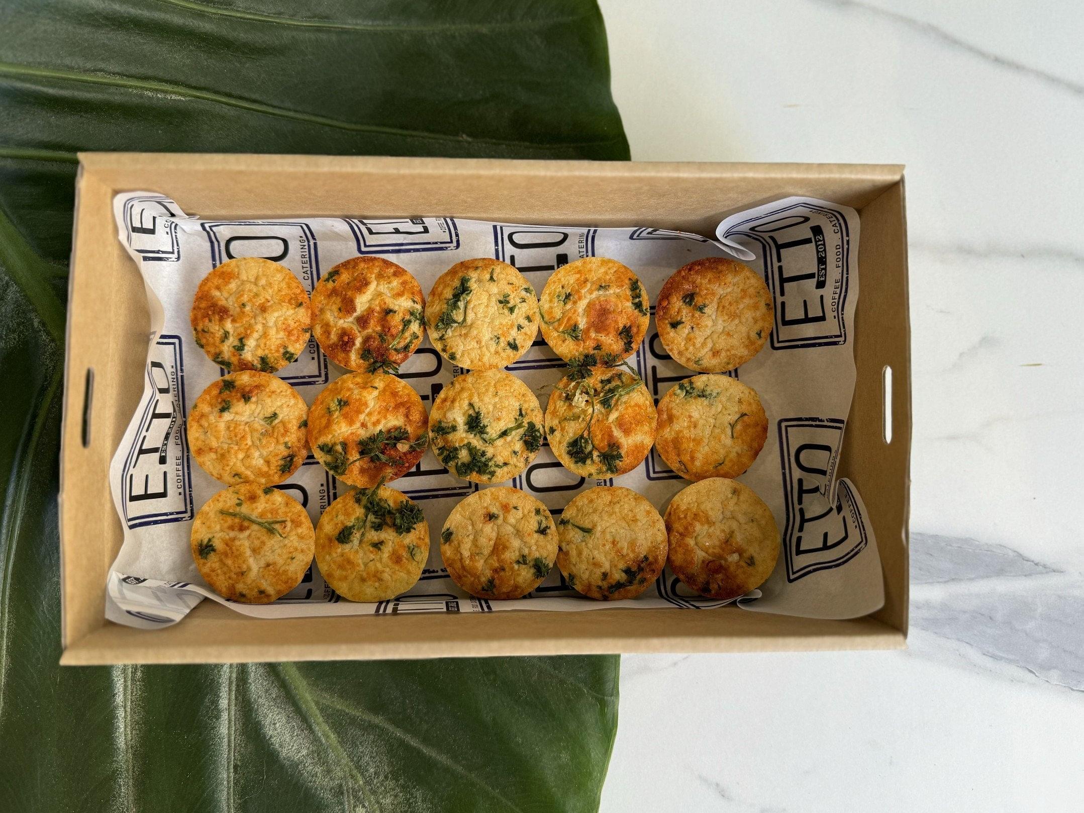 Frittata - Mini